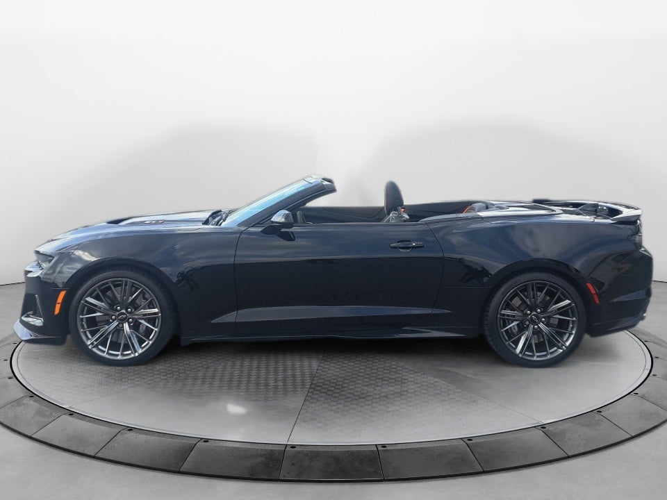 2023 Chevrolet Camaro ZL1