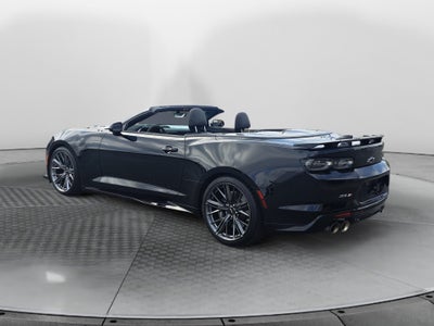 2023 Chevrolet Camaro ZL1