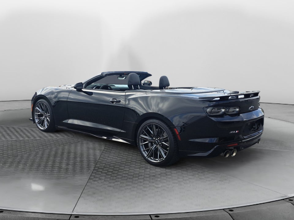 2023 Chevrolet Camaro ZL1