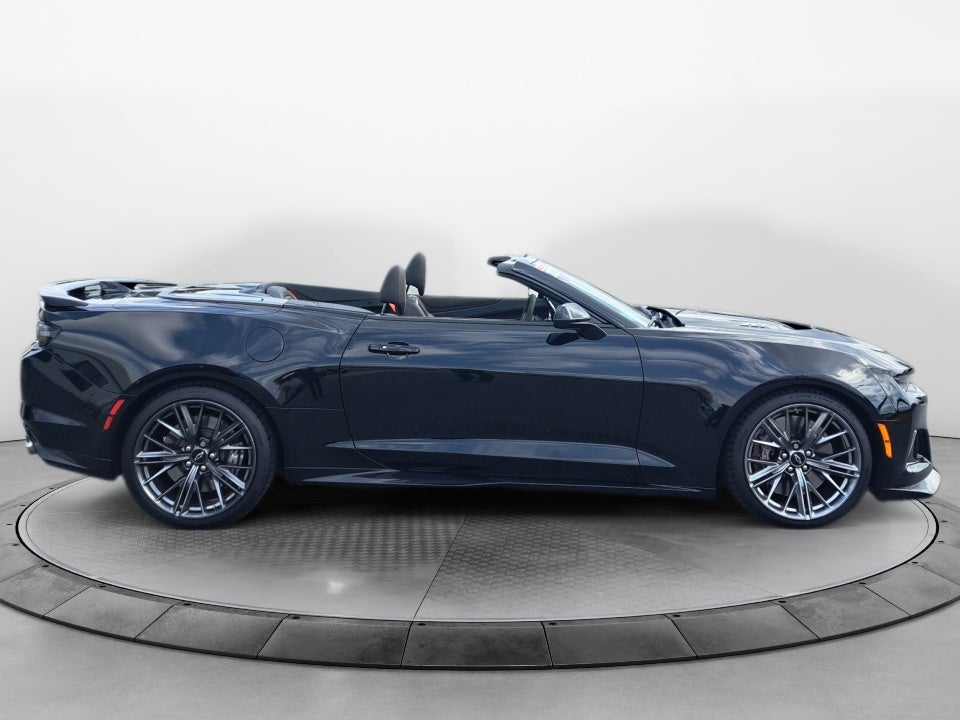 2023 Chevrolet Camaro ZL1