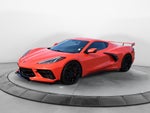 2020 Chevrolet Corvette Stingray RWD Coupe 2LT