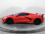 2020 Chevrolet Corvette Stingray RWD Coupe 2LT