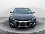 2025 Chevrolet Malibu FWD LS