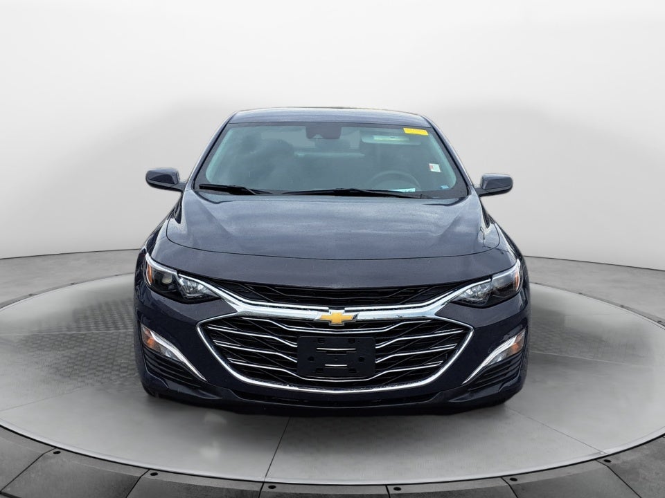 2025 Chevrolet Malibu FWD LS