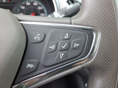 2020 Chevrolet Malibu FWD LT