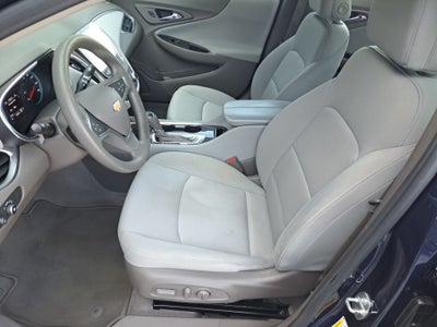 2020 Chevrolet Malibu FWD LT