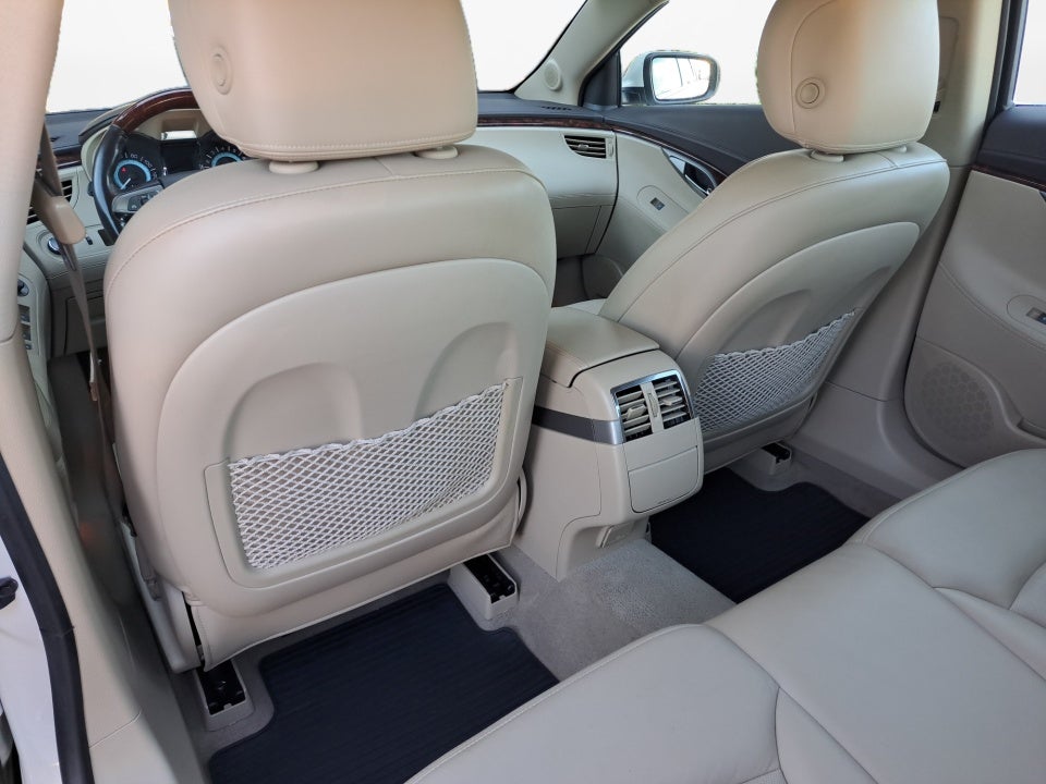 2013 Buick LaCrosse Premium 2 Group