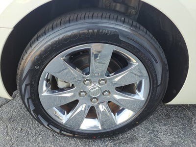 2013 Buick LaCrosse Premium 2 Group