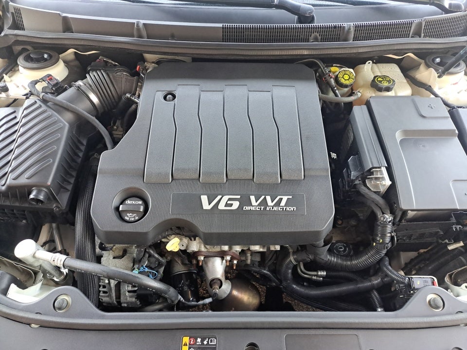 2013 Buick LaCrosse Premium 2 Group