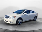 2013 Buick LaCrosse Premium 2 Group