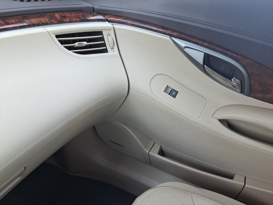2013 Buick LaCrosse Premium 2 Group
