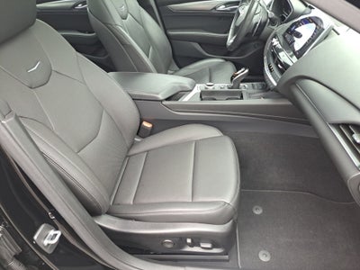 2021 Cadillac CT5 Premium Luxury