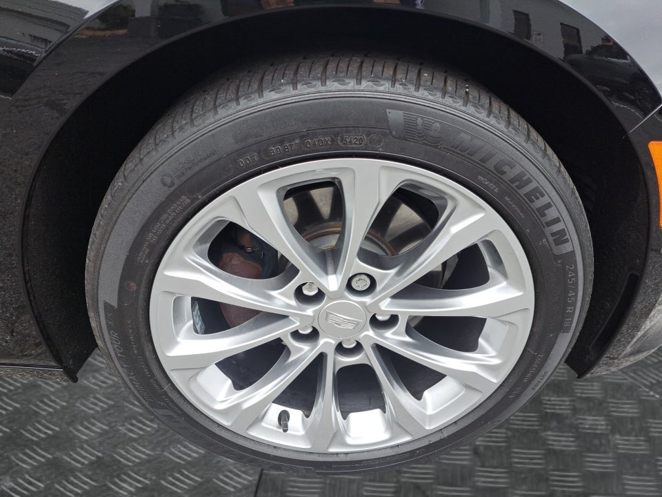 2021 Cadillac CT5 Premium Luxury