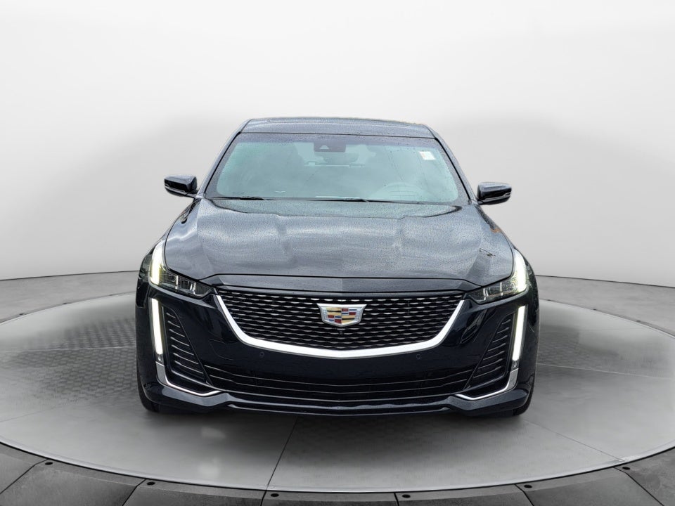2021 Cadillac CT5 Premium Luxury