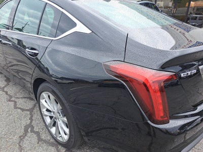 2021 Cadillac CT5 Premium Luxury
