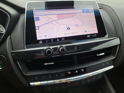2021 Cadillac CT5 Premium Luxury