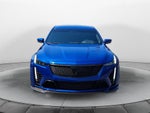 2022 Cadillac CT5-V Blackwing