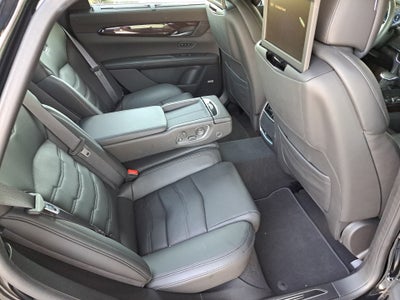 2016 Cadillac CT6 Platinum AWD