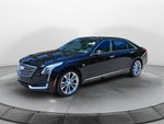 2016 Cadillac CT6 Platinum AWD