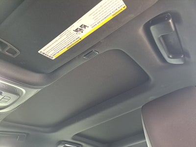 2019 Cadillac CT6-V Blackwing