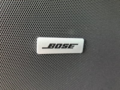 2019 Cadillac CT6-V Blackwing