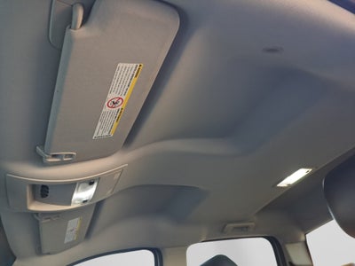 2012 Chevrolet Silverado 2500HD LT