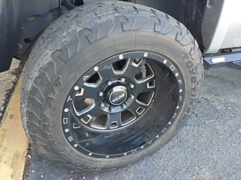 2012 Chevrolet Silverado 2500HD LT