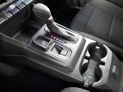 2023 Chevrolet Colorado 2WD Work Truck