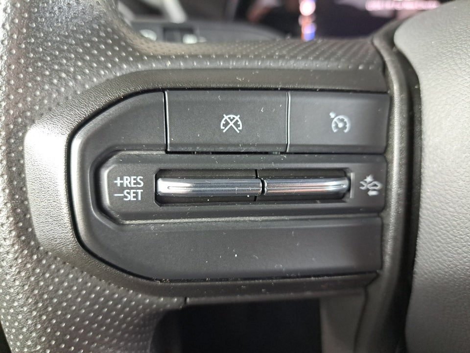 2023 Chevrolet Colorado 2WD Work Truck