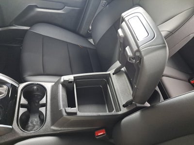 2024 Chevrolet Colorado 4WD LT