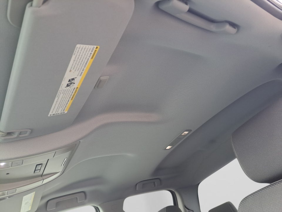 2015 Chevrolet Silverado 1500 1LT