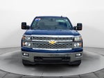 2015 Chevrolet Silverado 1500 1LT