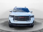 2022 GMC Acadia SLT