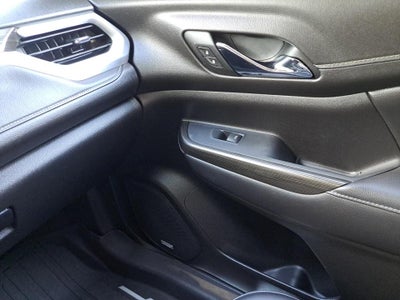 2022 GMC Acadia SLT