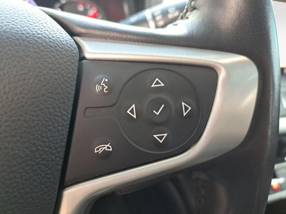 2022 GMC Acadia SLT