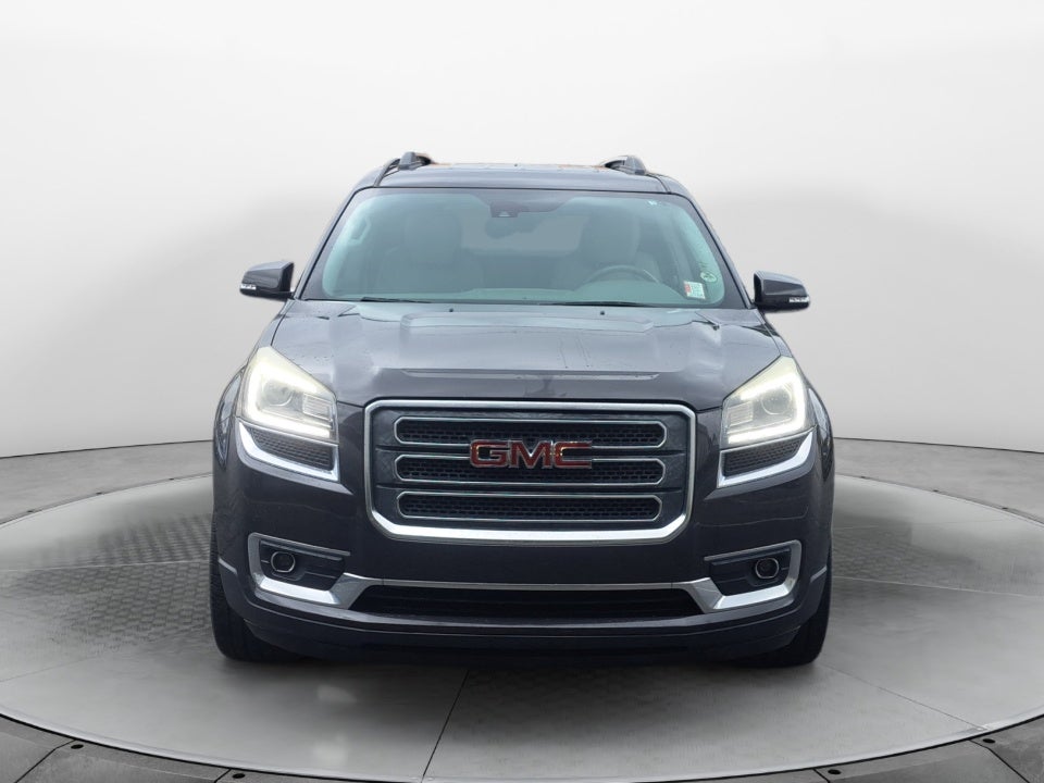 2015 GMC Acadia SLT