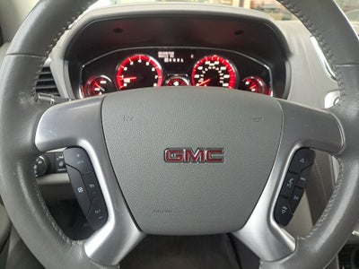 2015 GMC Acadia SLT