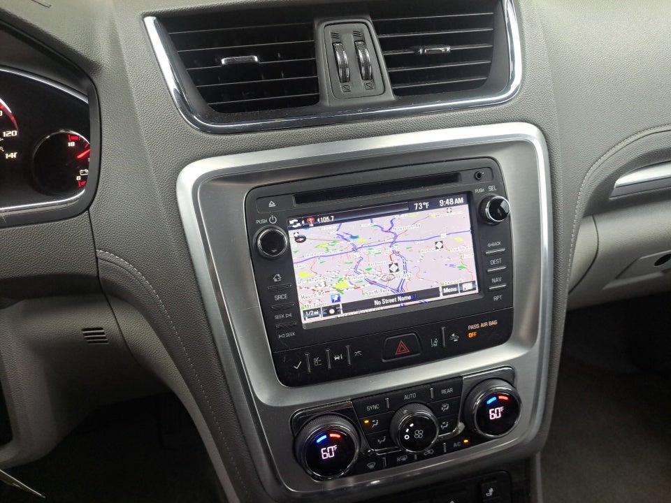 2015 GMC Acadia SLT