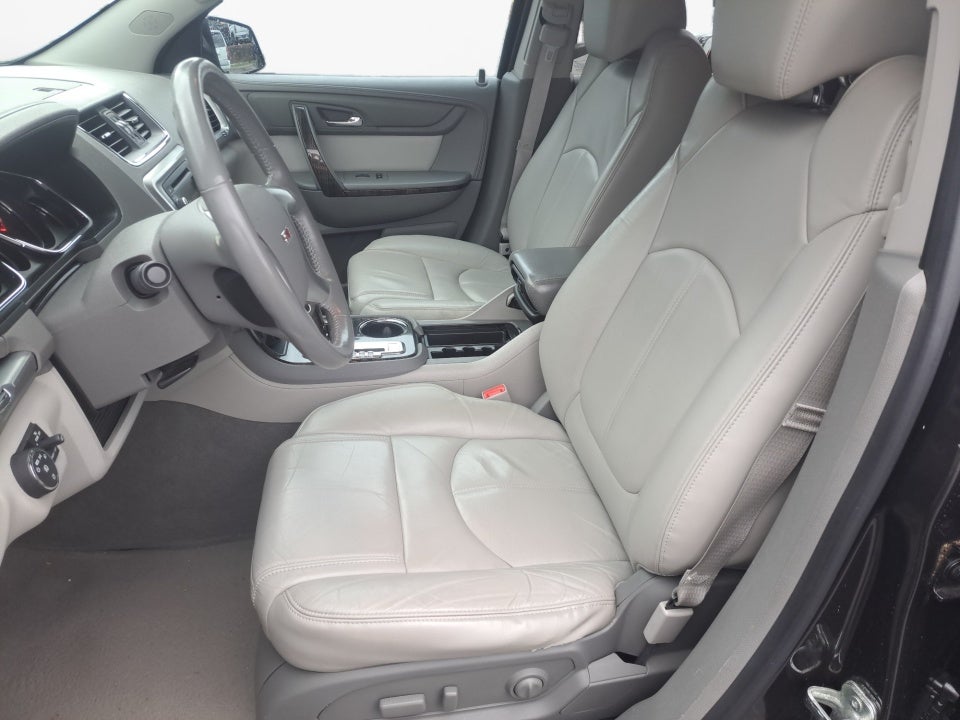 2015 GMC Acadia SLT