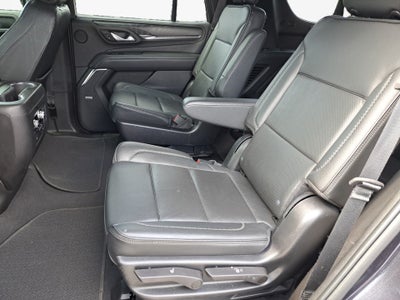 2023 GMC Yukon 4WD Denali