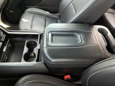 2023 GMC Yukon 4WD Denali