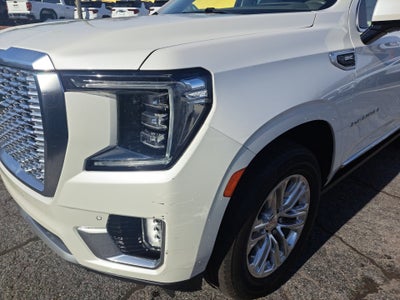 2021 GMC Yukon 4WD Denali