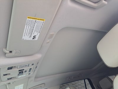 2021 GMC Yukon 4WD Denali