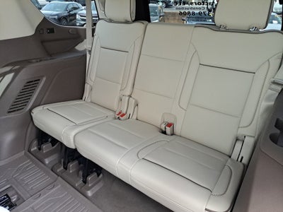 2021 GMC Yukon 4WD Denali