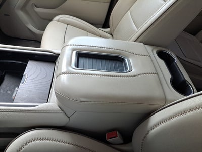 2021 GMC Yukon 4WD Denali