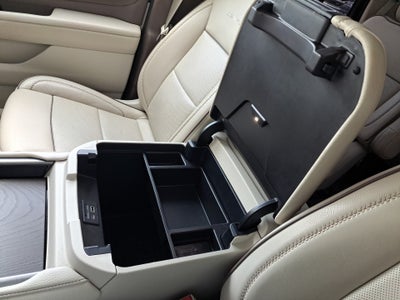 2021 GMC Yukon 4WD Denali