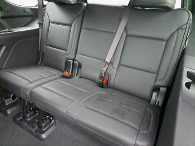 2025 GMC Yukon 4WD Denali
