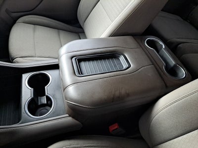 2022 GMC Yukon XL SLE