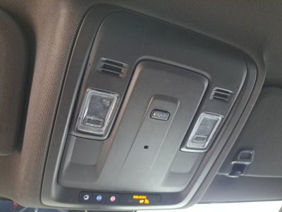 2022 GMC Yukon XL SLE