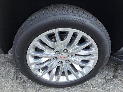 2025 GMC Yukon XL 4WD Denali